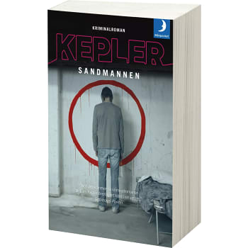 Sandmannen (Pocket)
