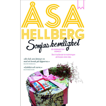 Sonjas hemlighet Pocket