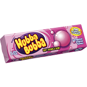 Tuggummi Original 5-p Hubba Bubba