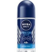 Deodorant Fresh active Roll on 50ml Nivea Men