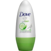 Go fresh Cucumber Deodorant 50ml Dove