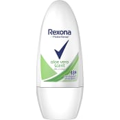 Aloe vera Deodorant 50ml Rexona