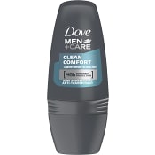 Clean comfort Deodorant 50ml Dove Men Care