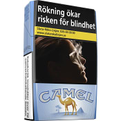 Camel Blue 20-p