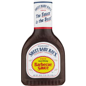 BBQ sås 510g Sweet Baby Rays