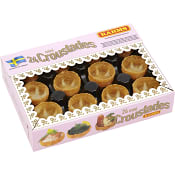Mini Krustader 24-p Rahms