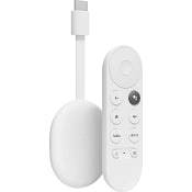 Chromecast Gen 4 Google