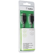 HDMI Svart 2m Belkin