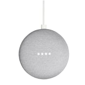 Google Home Mini Grå
