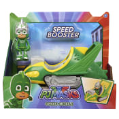 Bilar Speed Booster PJ Masks