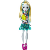 Docka Monster High 1-p