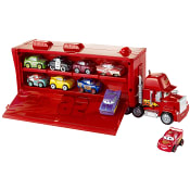 Mack Transporter Cars
