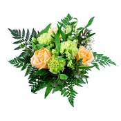 Bukett Ljus 1-p