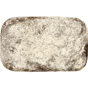 Danskt Rågbröd  Ica