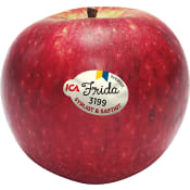 Äpple Frida Ca 190G Klass 1 