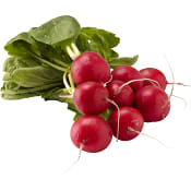Rädisa knippe ca 300g