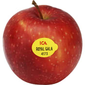 Äpple Royal Gala ca 150g