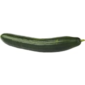 Gurka ca 350g KRAV ICA
