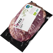 Lammstek Benfri ca 1kg KRAV ICA I love eco