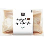 Kyckbröstfilé ca 300g KRAV Reko
