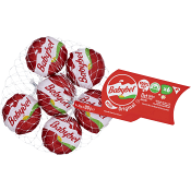 Ost 6-p 120g Mini Babybel