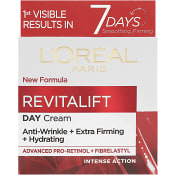 Ansiktskräm Dag Revitalift Anti-wrinkle 50ml L'Oreal