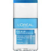Sminkborttagning Eye & lip 125ml L'Oreal