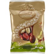Blandade chokladägg 100g Lindor