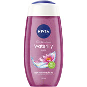 Duschtvål Waterlily & oil 250ml Nivea