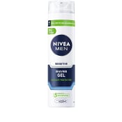 Sensitive Rakgel 200ml Nivea Men