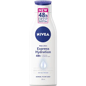 Body lotion 250ml Nivea