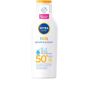 Solkräm Protect & play 200ml Nivea Sun