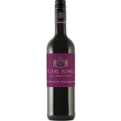 Cabernet Sauvignon Rött vin 75cl Carl Jung