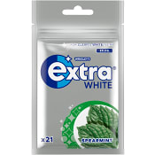 Tuggummi Professional white Spearemint 29g Extra