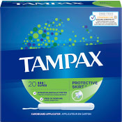 Super 20-p Tampax