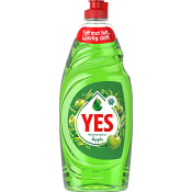 Diskmedel Naturals 650ml YES