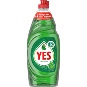 Diskmedel Original 650ml YES