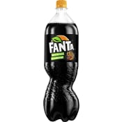 Fanta Dark Mystery Blood Orange 1,5l