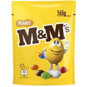 Peanut 165g M&M