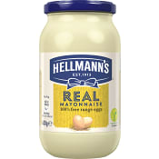 Majonnäs 400g Hellmanns