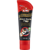 Skokräm Wax Shoe Cream Rich Svart 75ml KIWI
