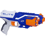 Disruptor Elite NERF