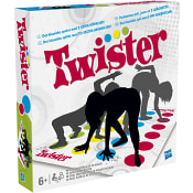 Spel Twister Refresh Hasbro