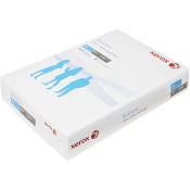 Datapapper Ohålat 80g A4 500 st Xerox