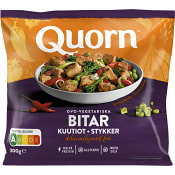 Vegetariska bitar Fryst 300g Quorn