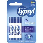 Original Läppbalsam 2-p Lypsyl