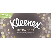 Näsduk Ultra soft 72-p Kleenex