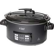 Sous Vide Slow cooker 6,5l Russel Hobbs