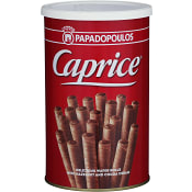Caprice 250g Papadopoulos