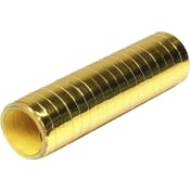 Serpentin Guld 1-p
